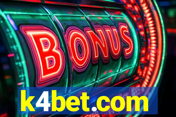 k4bet.com