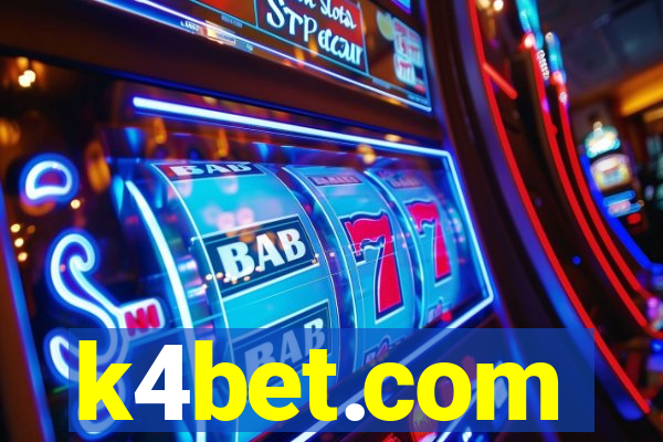 k4bet.com