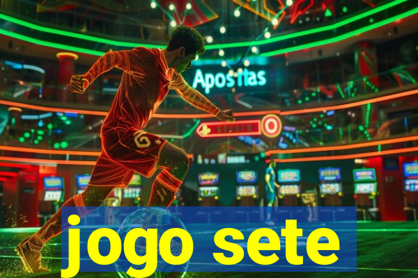 jogo sete