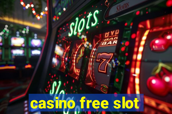 casino free slot