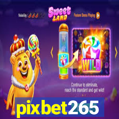 pixbet265