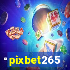 pixbet265