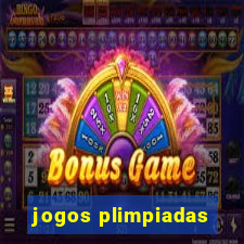 jogos plimpiadas