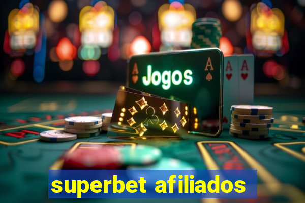 superbet afiliados