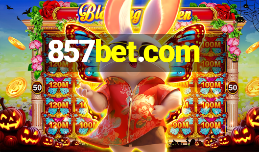 857bet.com