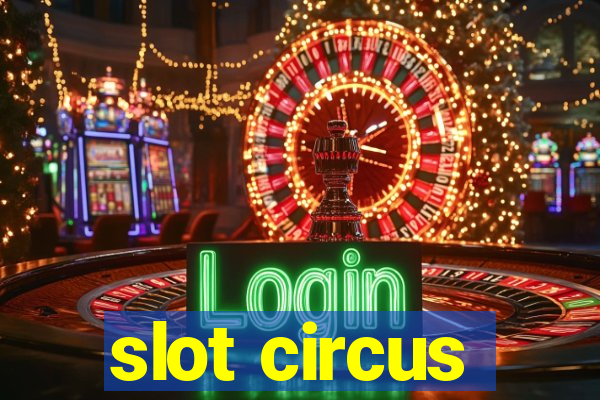 slot circus