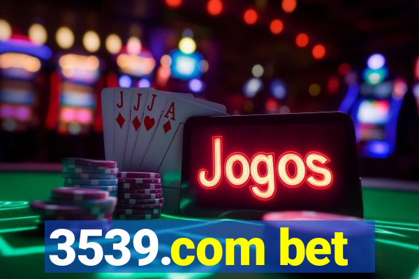 3539.com bet