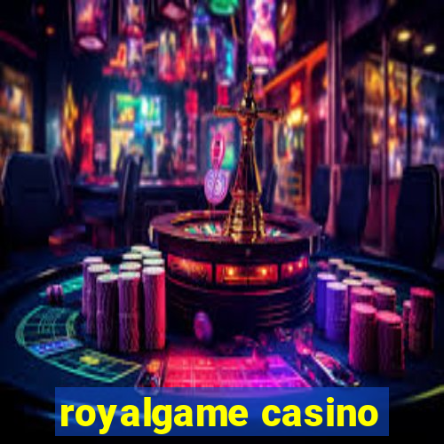 royalgame casino