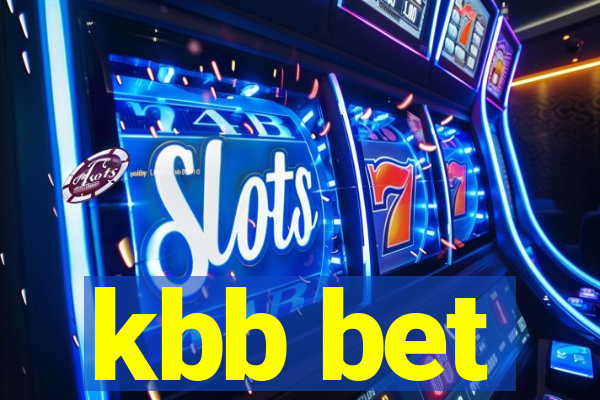 kbb bet