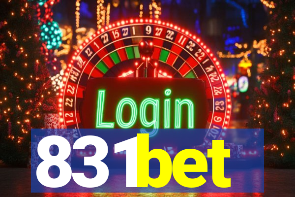 831bet