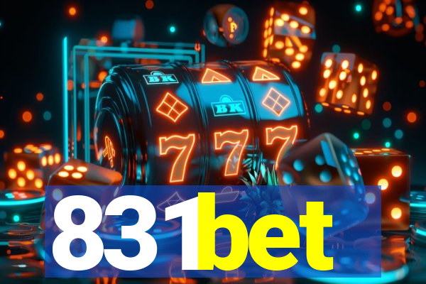 831bet