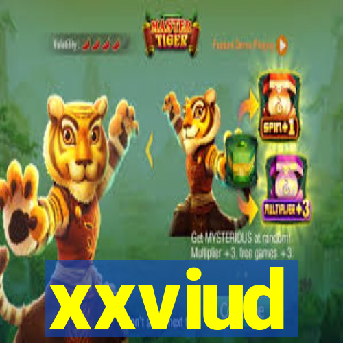 xxviud