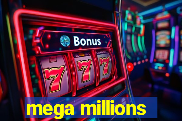 mega millions