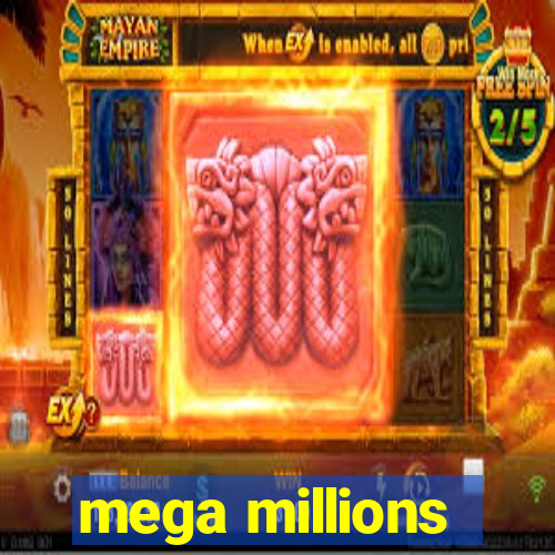 mega millions