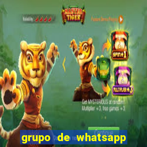 grupo de whatsapp de caminhoneiro