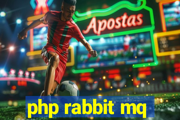 php rabbit mq