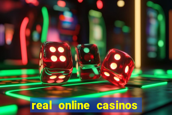 real online casinos new york