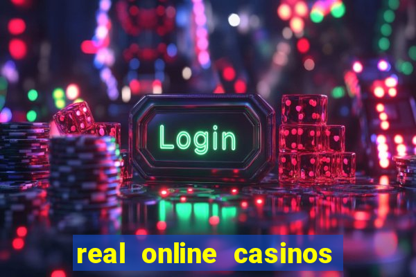 real online casinos new york