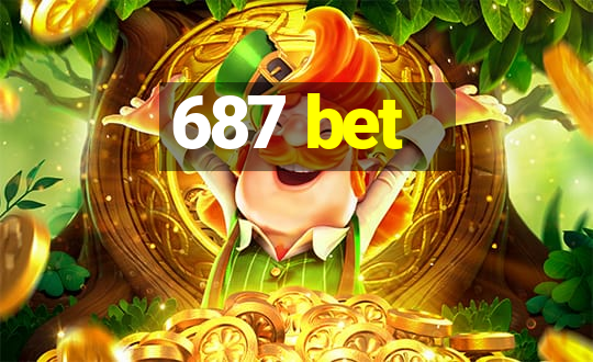 687 bet