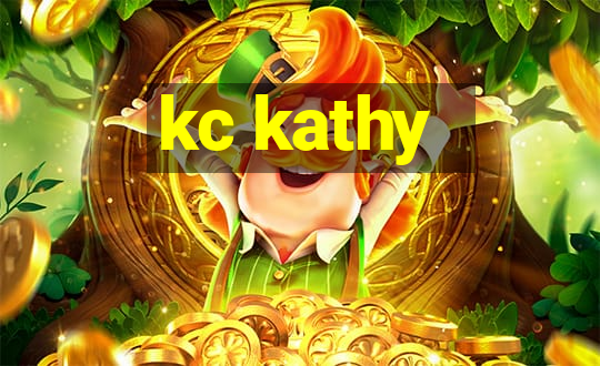 kc kathy