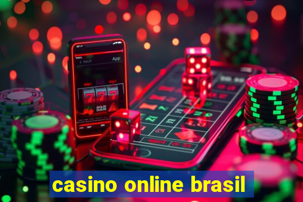 casino online brasil