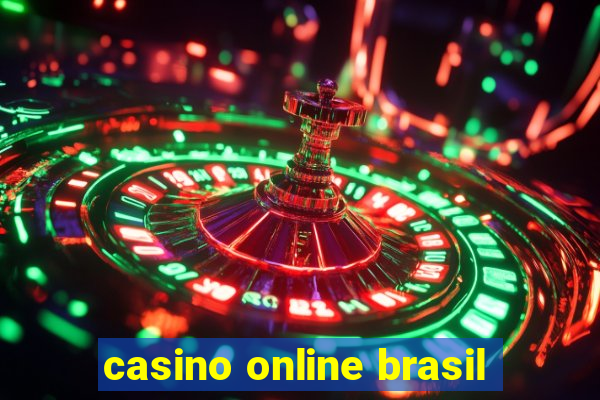 casino online brasil