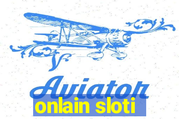 onlain sloti