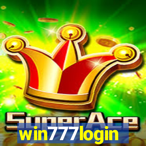 win777login