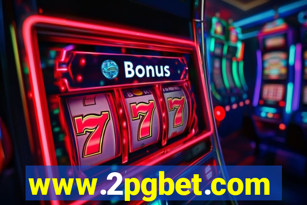 www.2pgbet.com