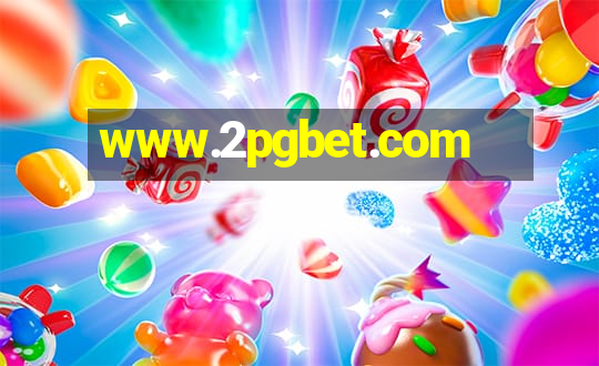 www.2pgbet.com