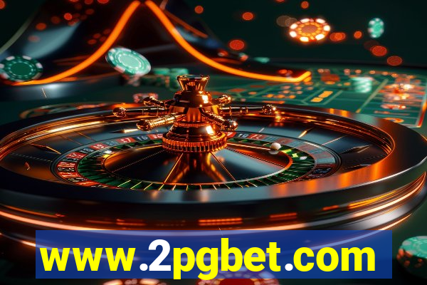 www.2pgbet.com