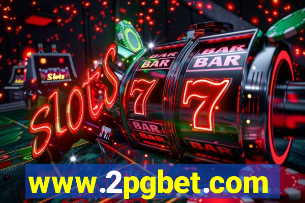 www.2pgbet.com