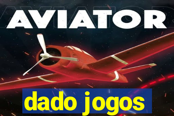 dado jogos