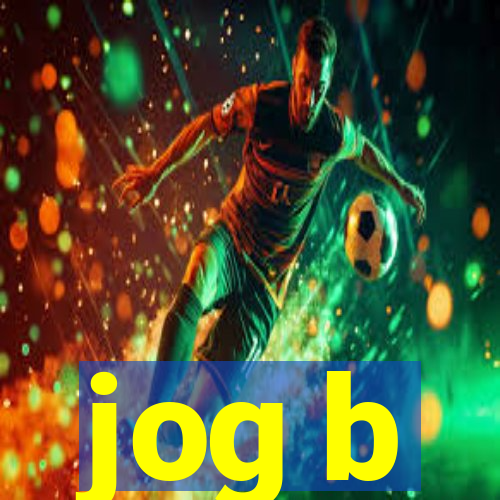 jog b