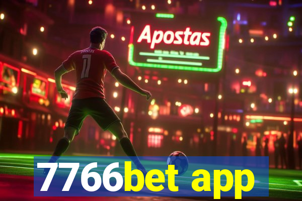 7766bet app