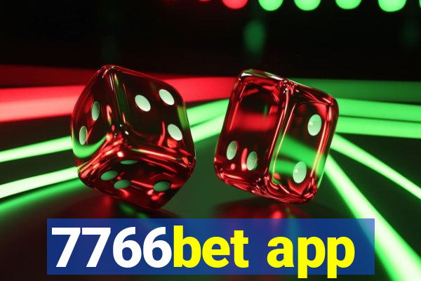 7766bet app