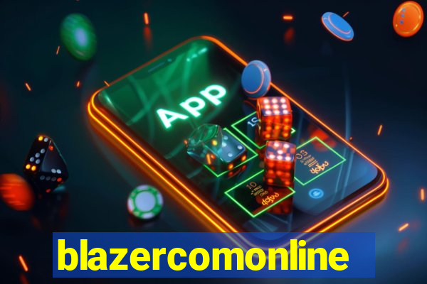 blazercomonline