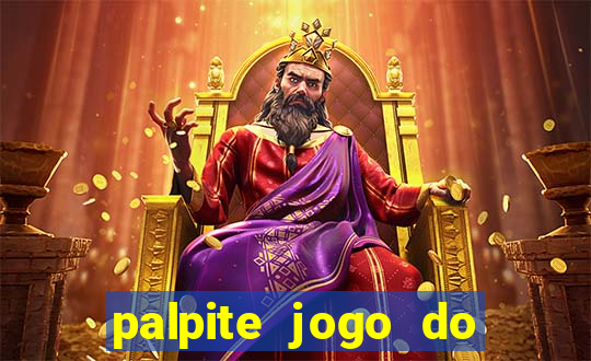 palpite jogo do santos hoje