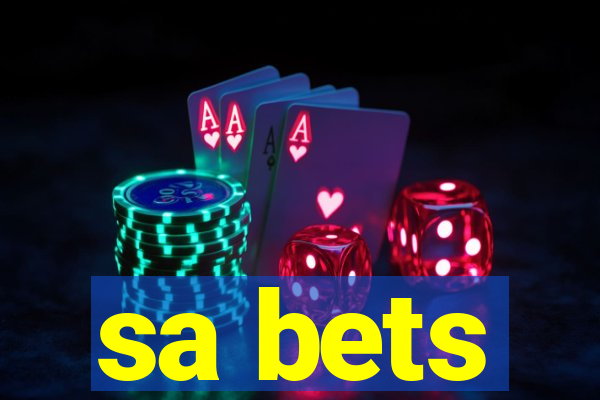 sa bets