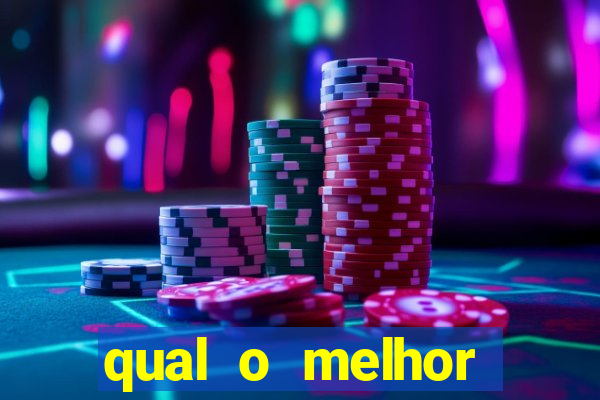 qual o melhor aplicativo de jogo para ganhar dinheiro