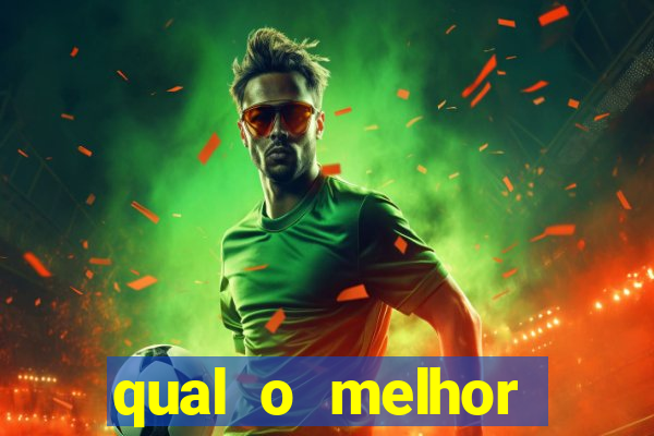 qual o melhor aplicativo de jogo para ganhar dinheiro