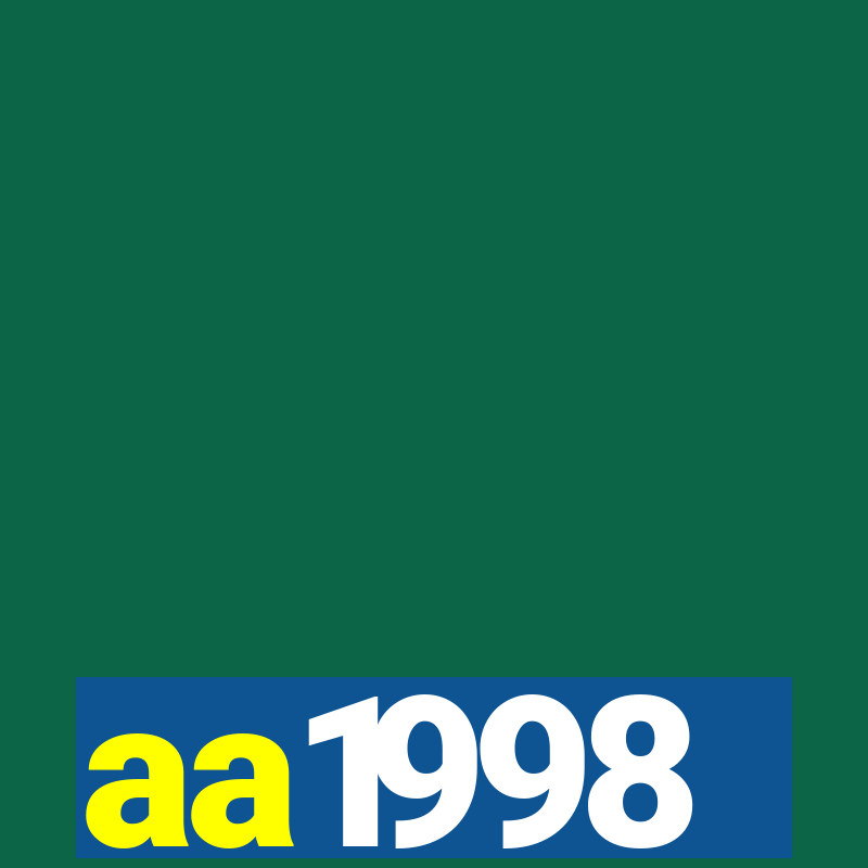 aa1998