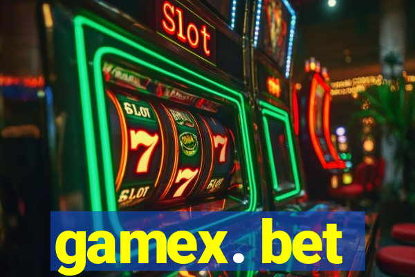 gamex. bet