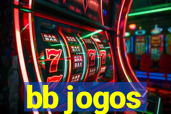 bb jogos