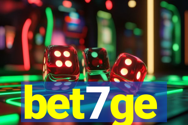 bet7ge