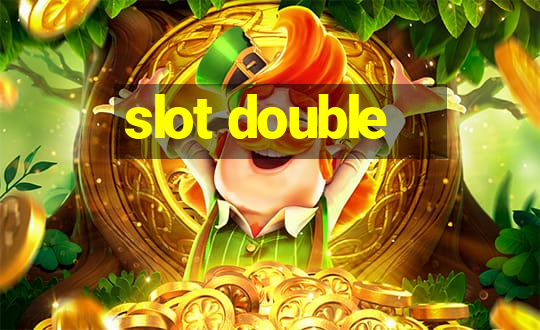 slot double