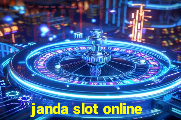 janda slot online