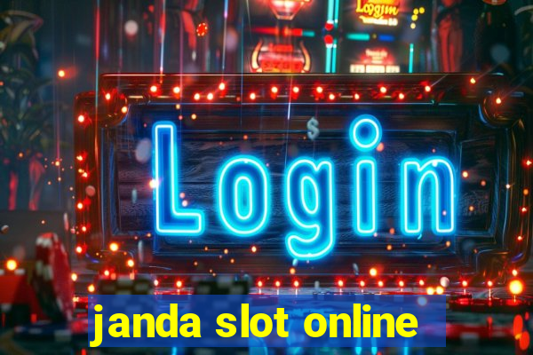 janda slot online