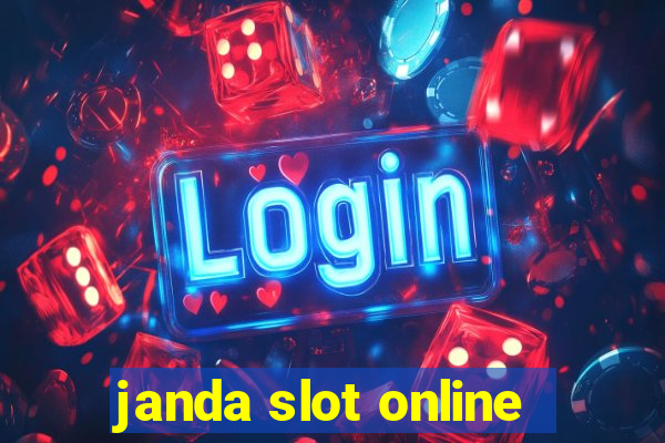 janda slot online