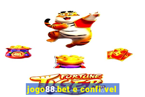 jogo88.bet e confi谩vel